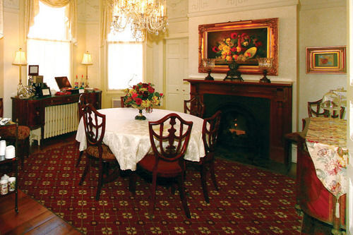 The Inn On Negley Pittsburgh Exterior photo